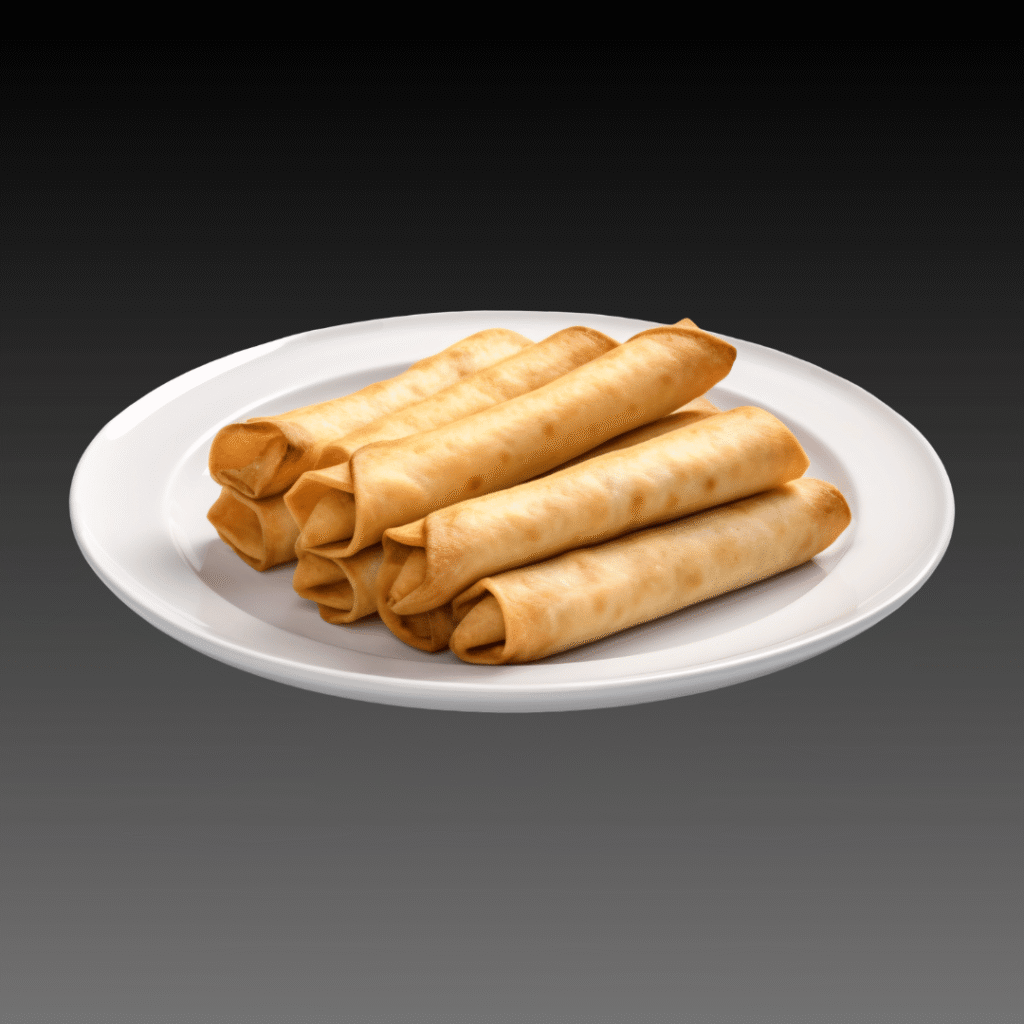 R&B Meals - Chicken Taquito Box​​​​​ - Signature Meals