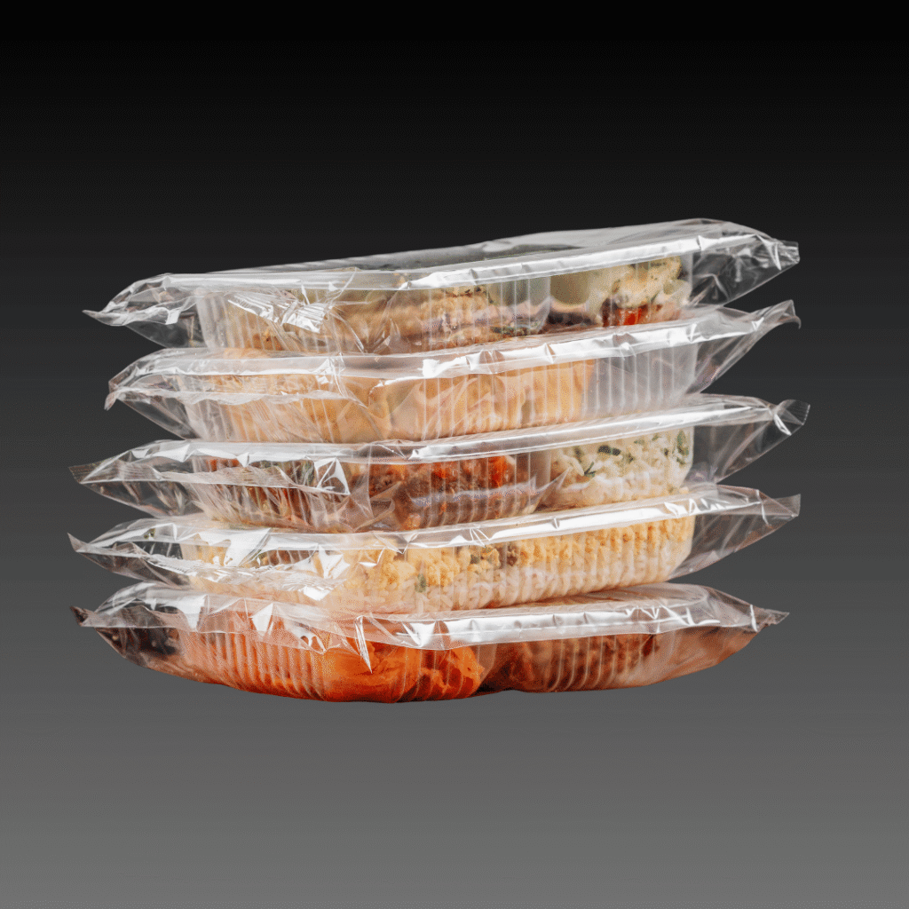 R&B Meals - Family Essentials​​ - Family Packs - Signature Meals