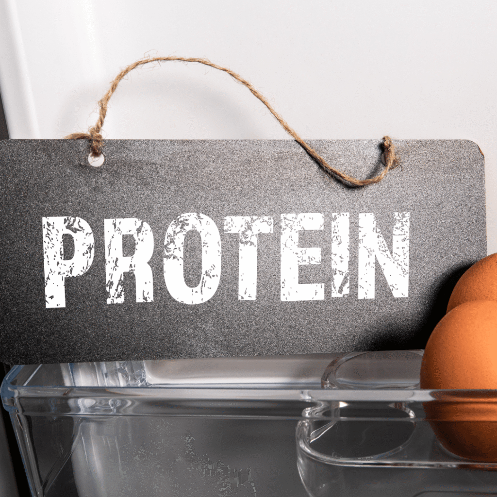 R&B Meals - High Protein​​ - Why Choose Us