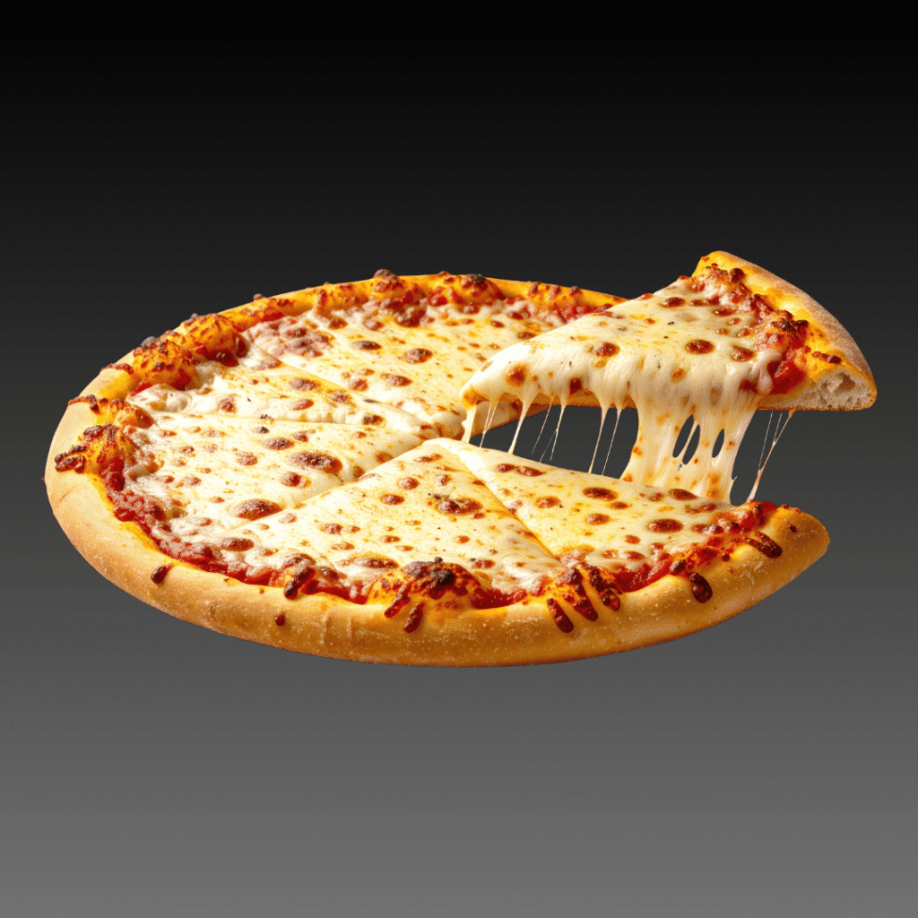 R&B Meals - Pizza Party Packs​ - Signature Meals