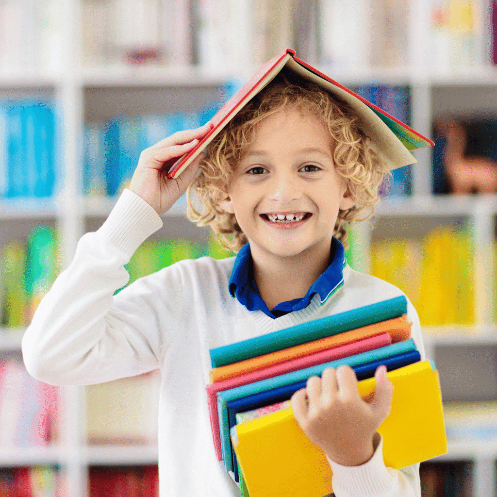 R&B Meals - School Programs​​ - Nutrition Programs