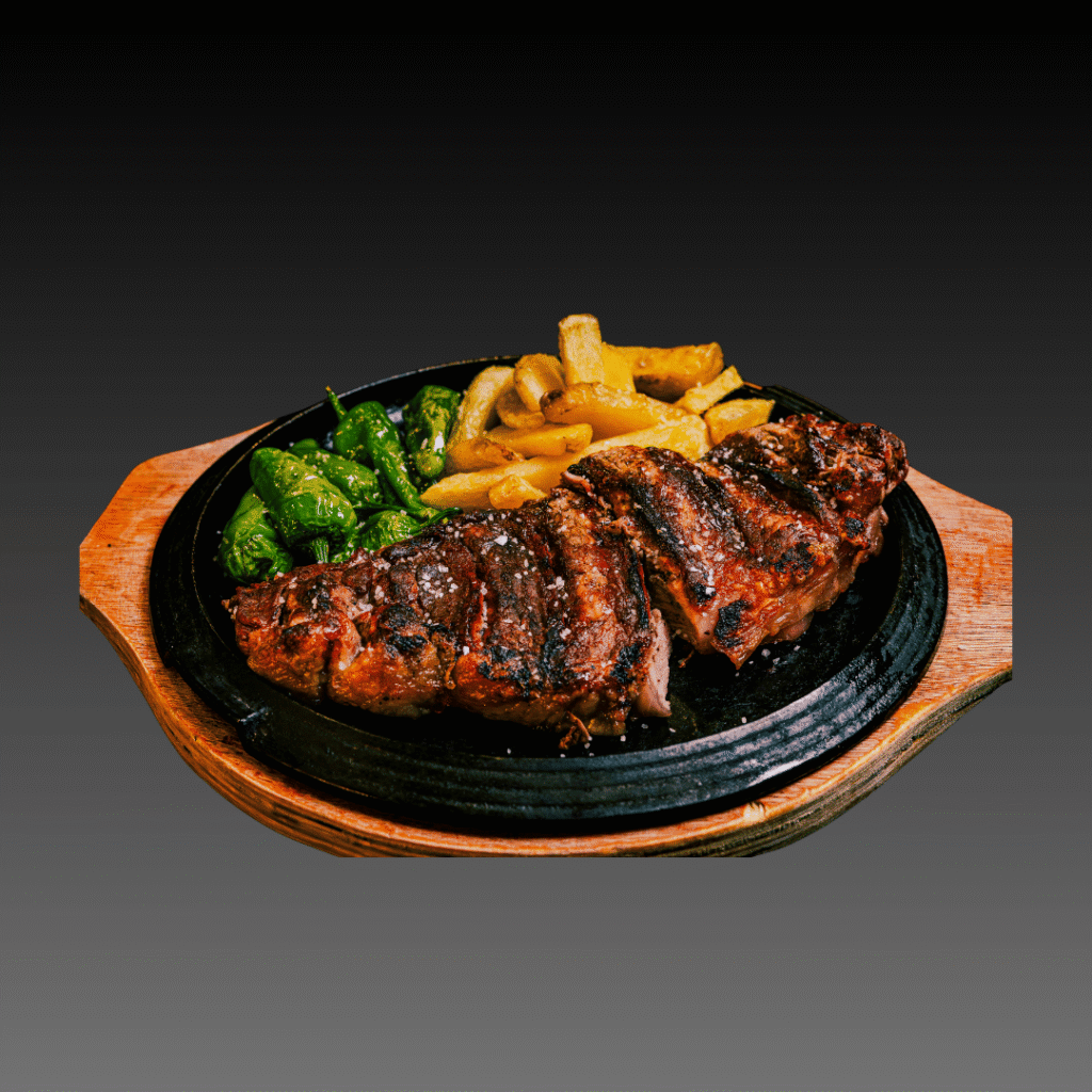 R&B Meals - Steak Night Supreme​​​ - Signature Meals