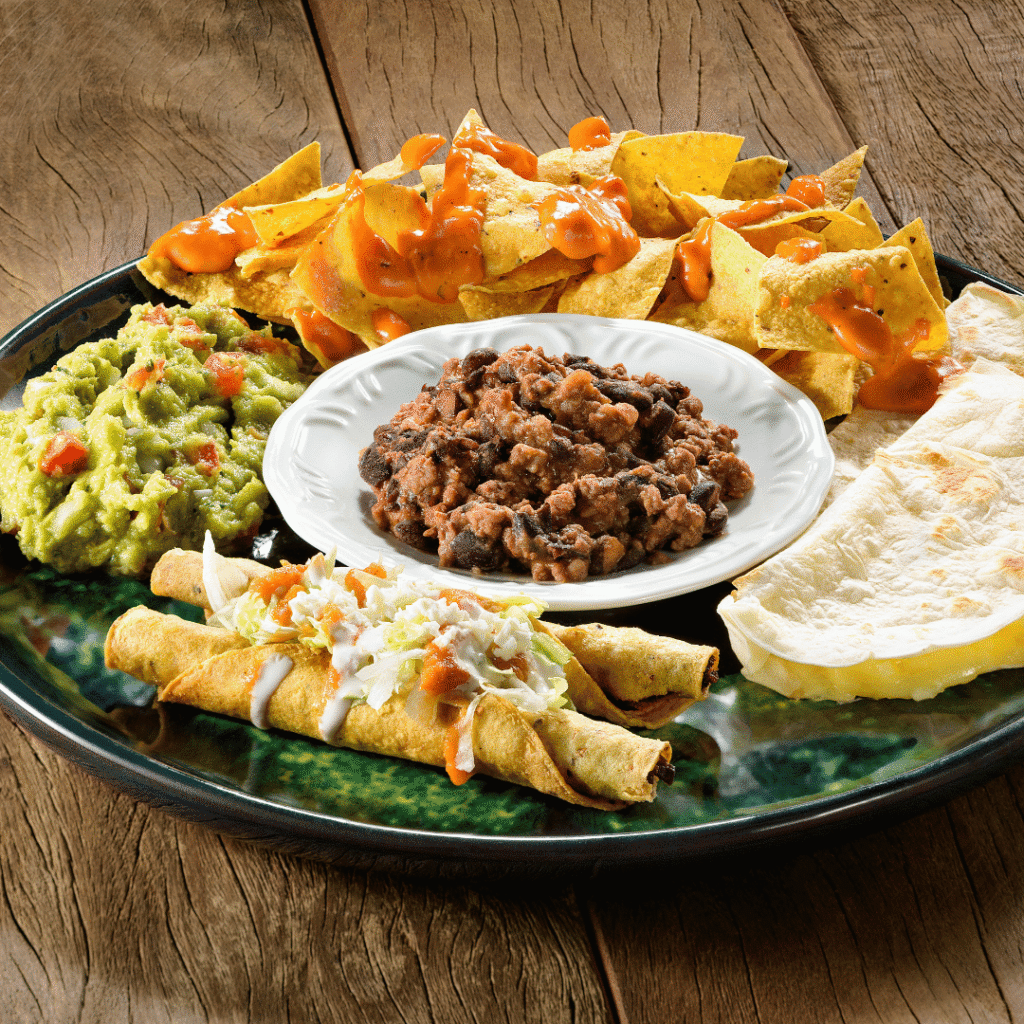 R&B Meals - Tex-Mex Fiesta Bowl​​ - Signature Meals