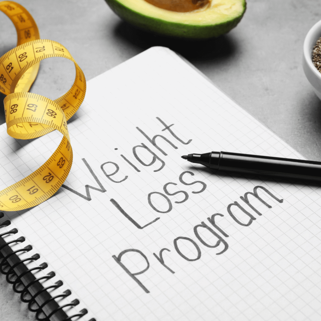 R&B Meals - Weight Loss Program - Nutrition Programs